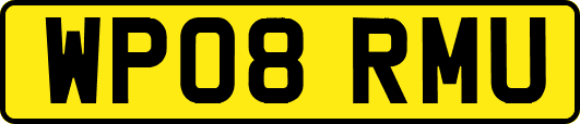 WP08RMU