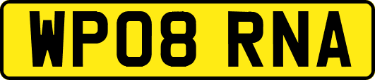 WP08RNA