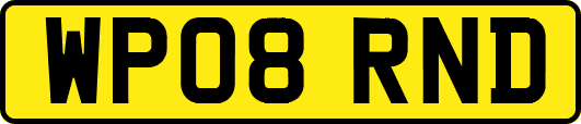 WP08RND