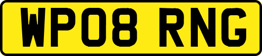 WP08RNG