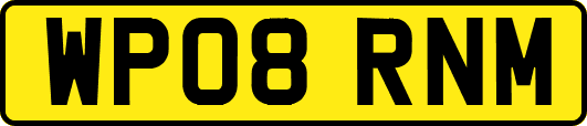 WP08RNM