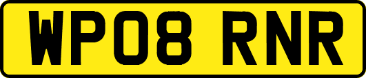 WP08RNR