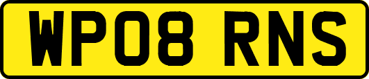 WP08RNS