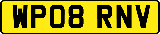 WP08RNV