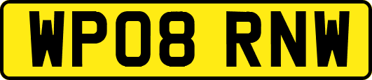 WP08RNW