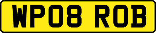 WP08ROB