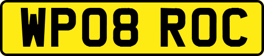 WP08ROC