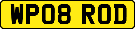 WP08ROD