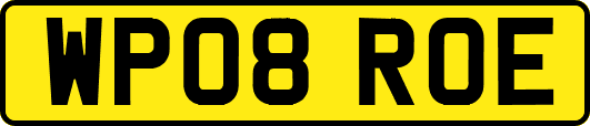 WP08ROE