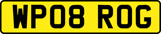 WP08ROG