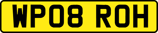 WP08ROH