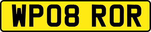 WP08ROR