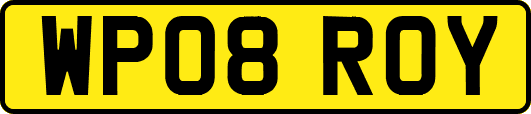 WP08ROY