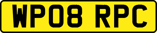 WP08RPC