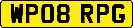WP08RPG