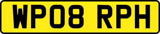 WP08RPH
