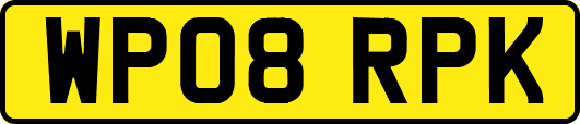 WP08RPK