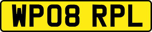 WP08RPL