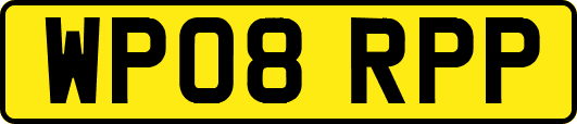 WP08RPP