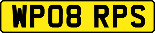 WP08RPS