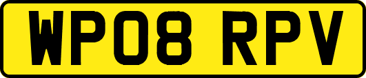 WP08RPV