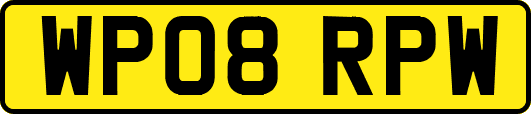 WP08RPW