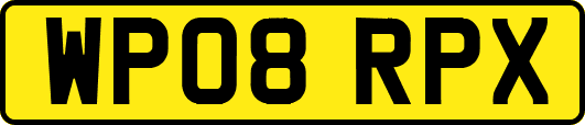 WP08RPX