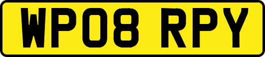 WP08RPY
