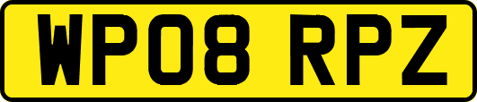 WP08RPZ