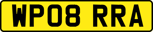 WP08RRA
