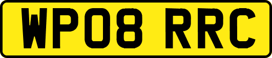 WP08RRC