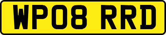 WP08RRD