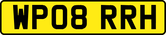 WP08RRH