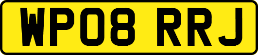 WP08RRJ