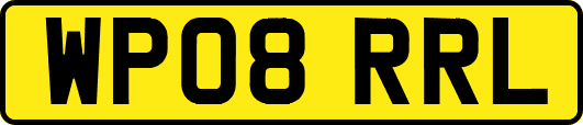 WP08RRL