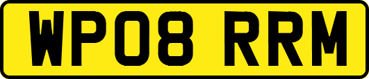 WP08RRM