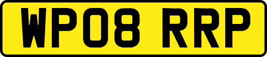 WP08RRP