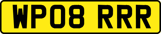 WP08RRR