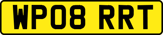 WP08RRT
