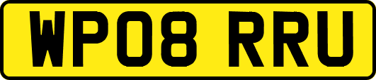 WP08RRU