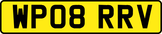 WP08RRV