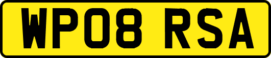 WP08RSA