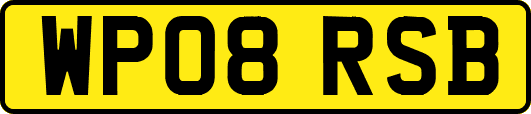 WP08RSB
