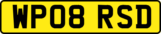 WP08RSD