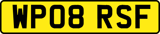WP08RSF