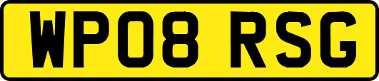 WP08RSG