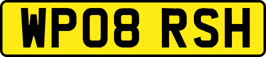 WP08RSH
