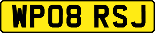 WP08RSJ