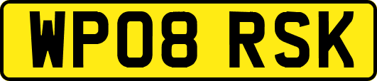 WP08RSK
