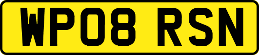 WP08RSN